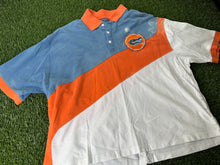 Load image into Gallery viewer, Vintage Florida Gators Bleached Polo - 2XL Short
