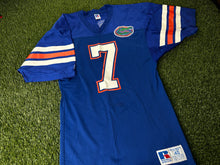 Load image into Gallery viewer, Vintage Florida Gators Danny Wuerffel Jersey - S Long
