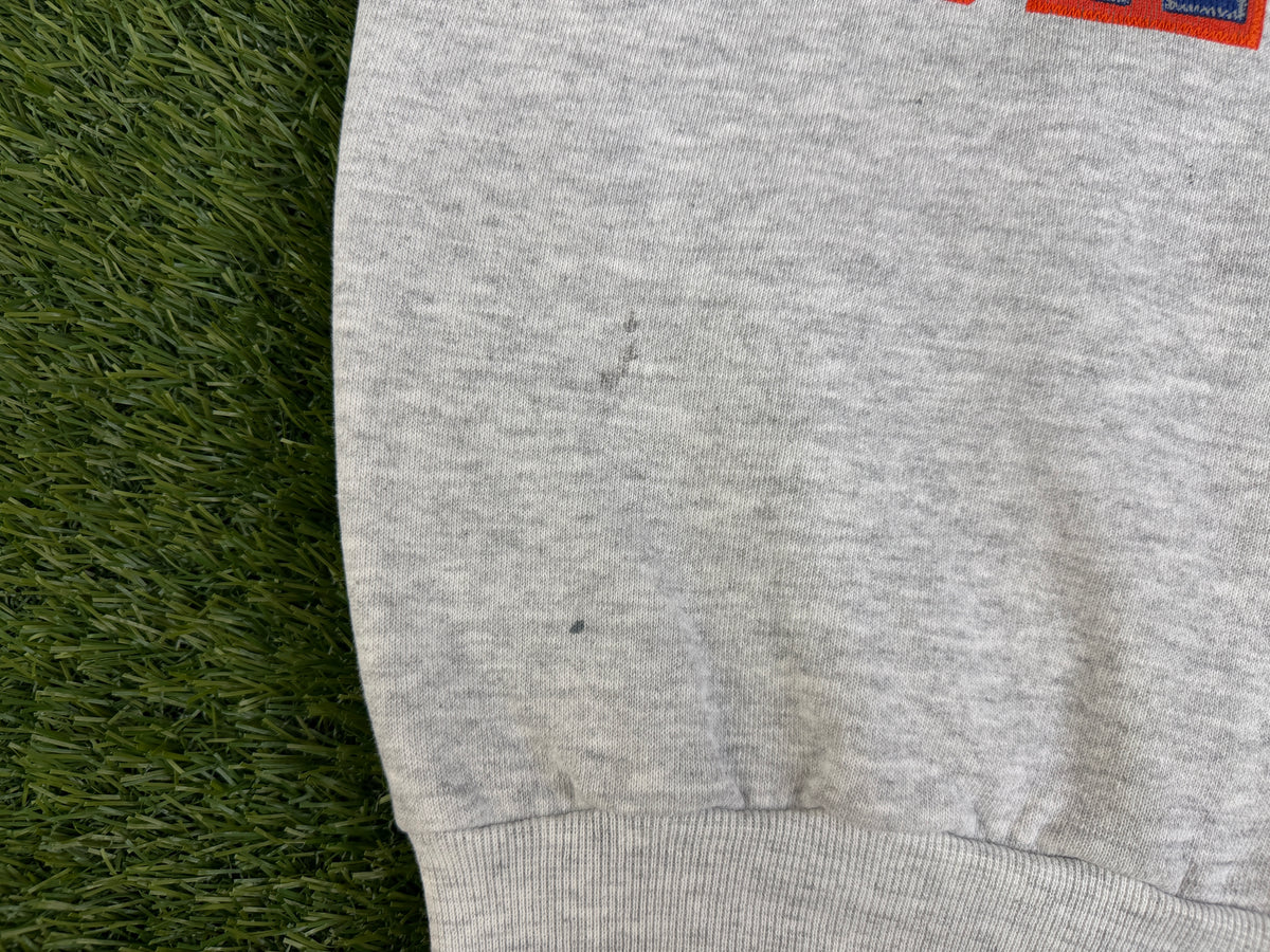 Vintage Florida Gators Sweatshirt Arch - M