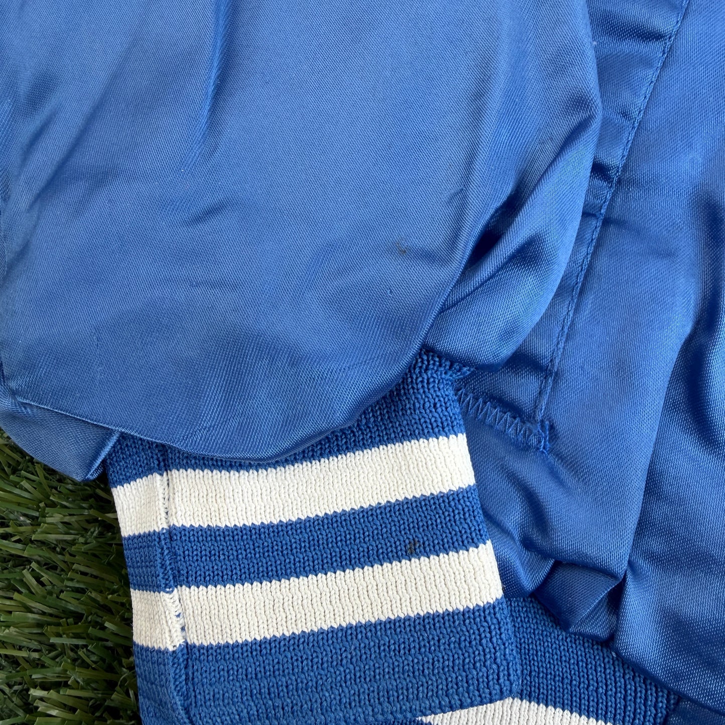 Vintage Florida Gators Satin Jacket - Youth Small