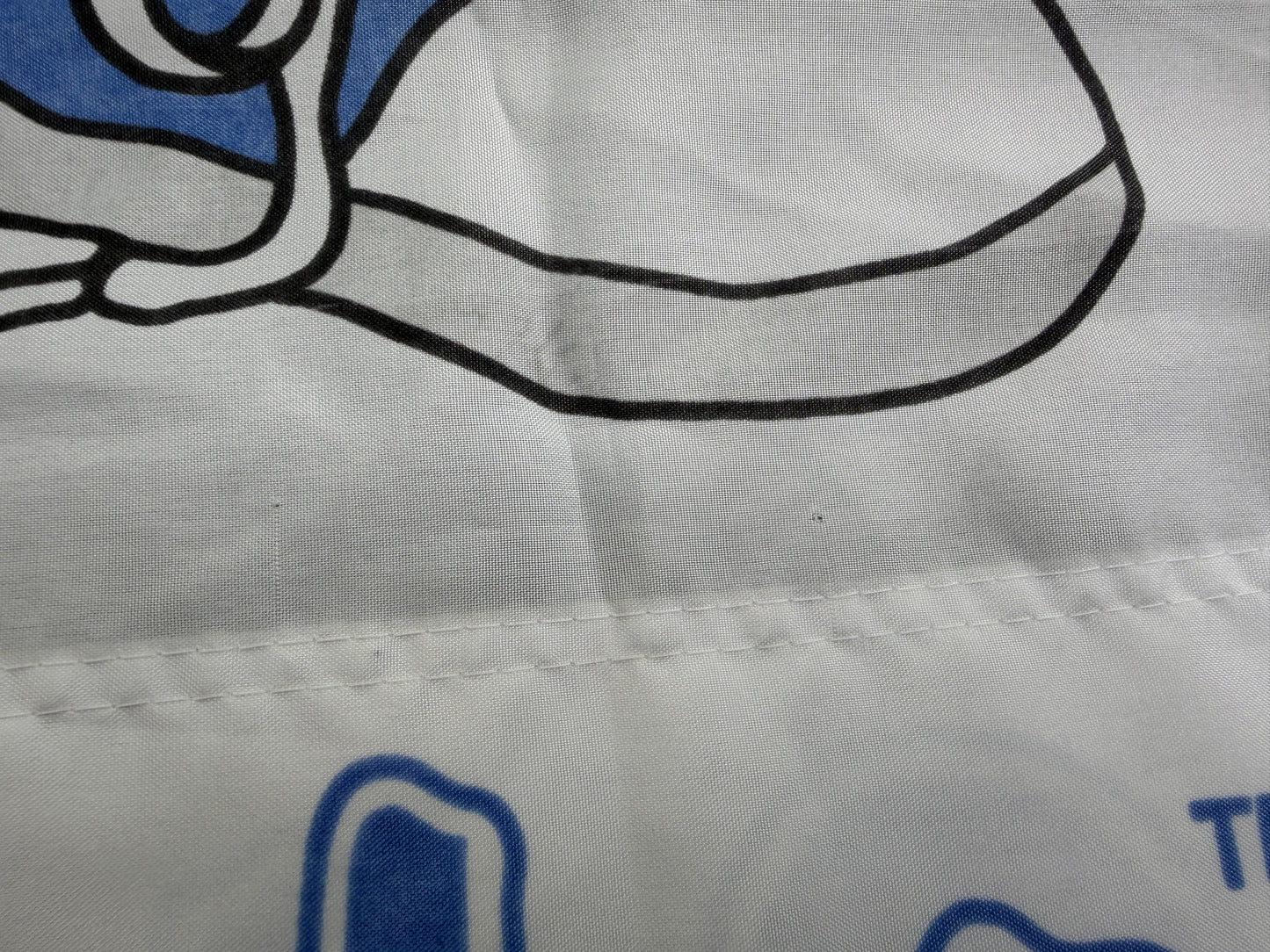 Vintage Florida Gators Flag