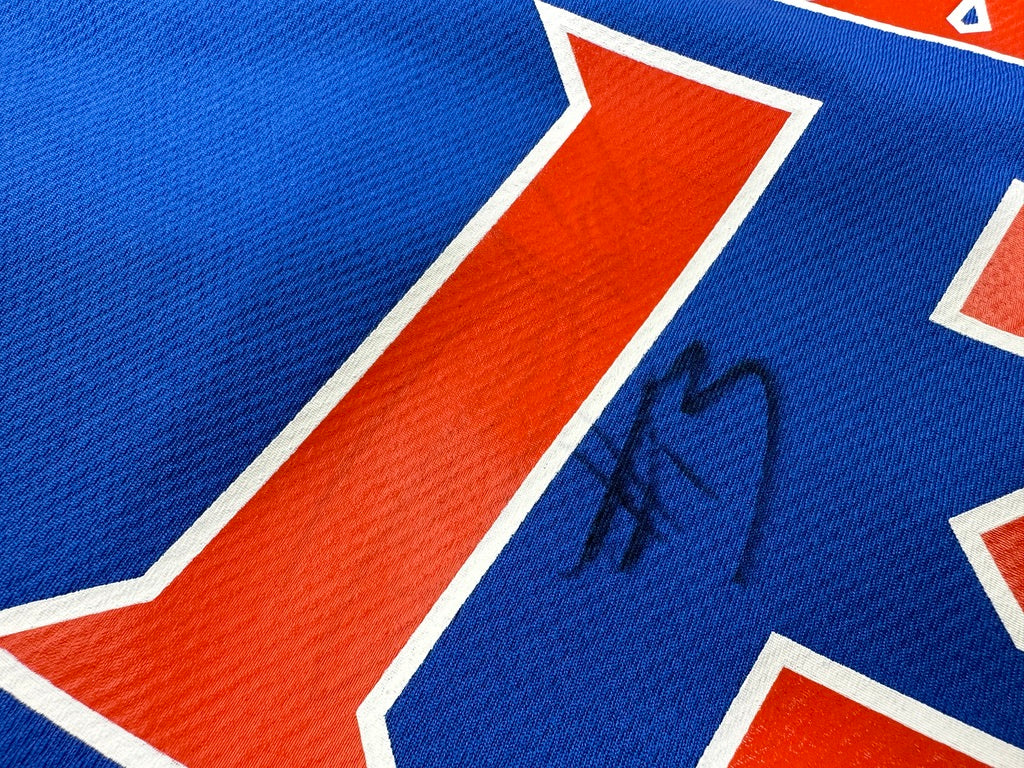 Vintage Florida Gators Basketball Jersey Joakim Noah- S