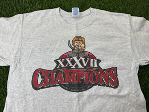Vintage Tampa Bay Buccaneers Chucky Shirt - L
