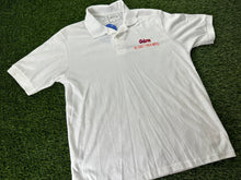 Load image into Gallery viewer, Vintage Florida Gators 91 SEC Champs Polo White - M

