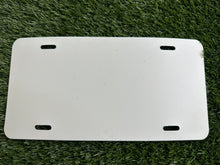 Load image into Gallery viewer, Florida Gators Gator Slam License Plate
