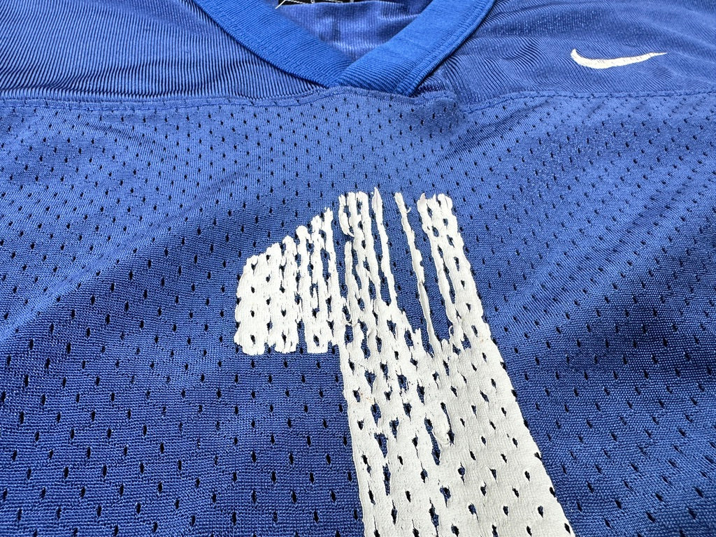 2006 Florida Gators 60's Football Jersey - L