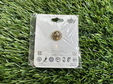 Load image into Gallery viewer, Florida Gators Football 2008 Natty Pin
