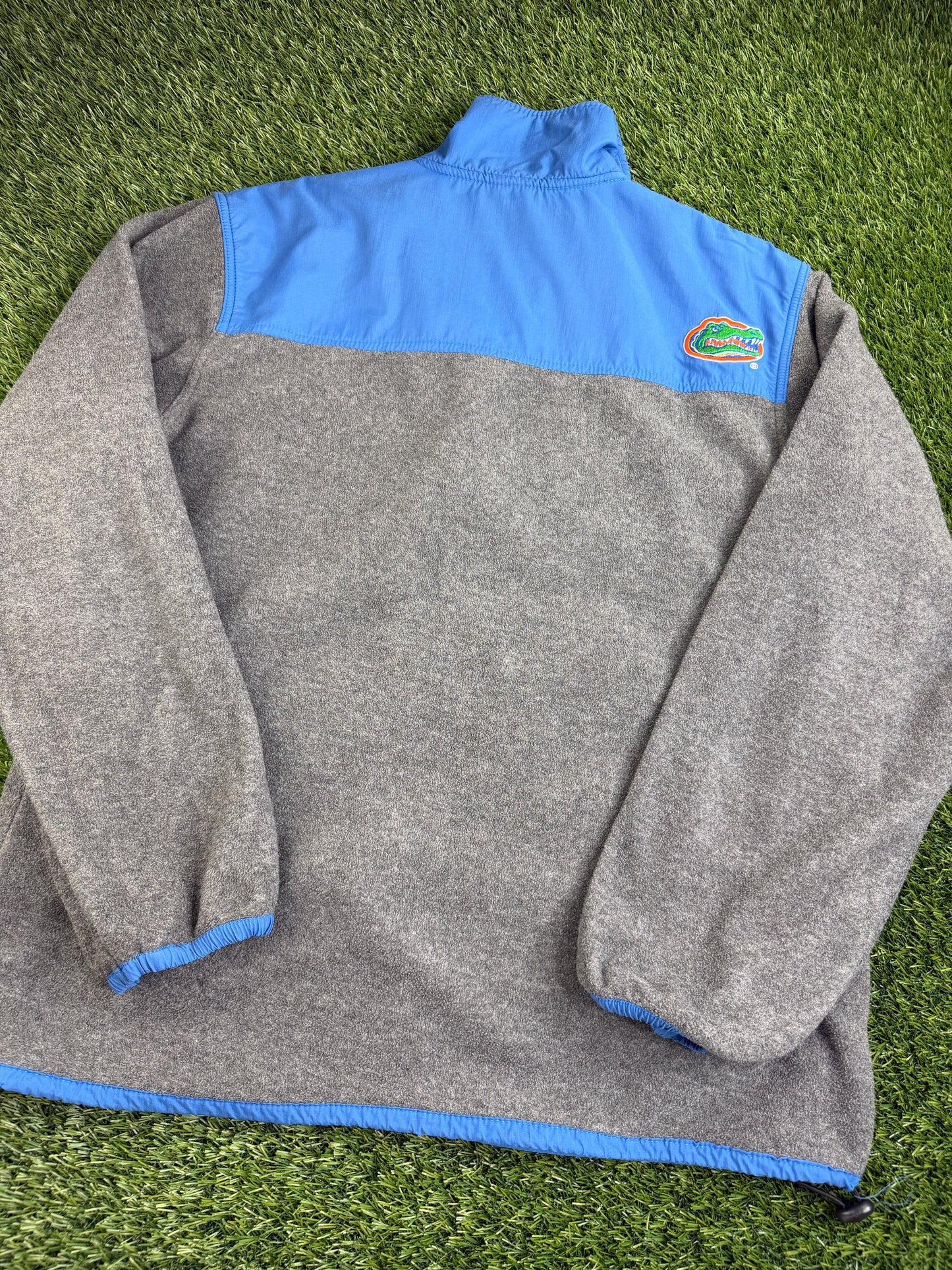 Vintage Florida Gators Fleece Jacket - L