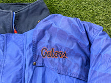Load image into Gallery viewer, Vintage Florida Gators Swoosh Scales Puffer - XL
