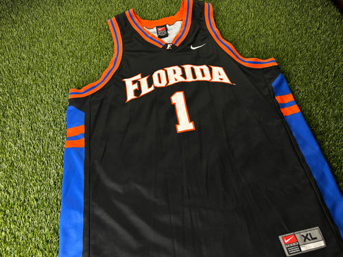 Florida Baseball Retro Uniform — UNISWAG