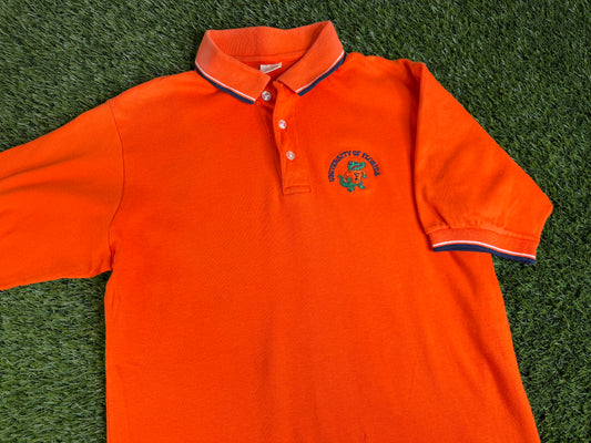 Vintage Florida Gators Albert Polo - S