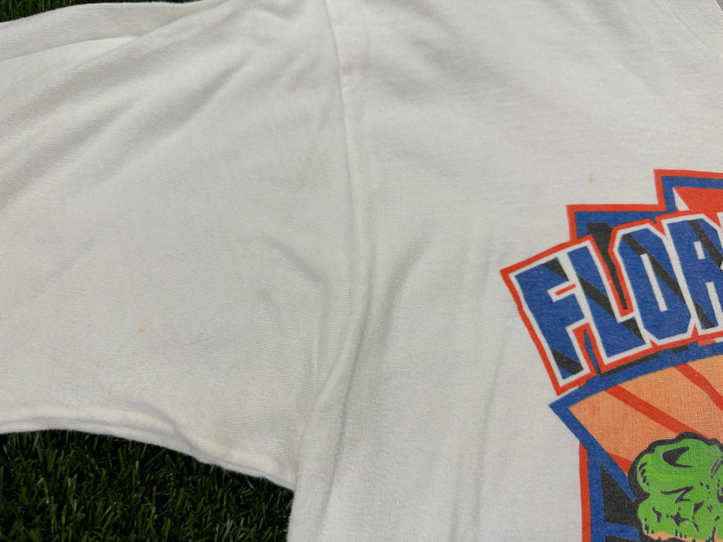 Vintage Florida Gators Shirt 1994 Veni - M