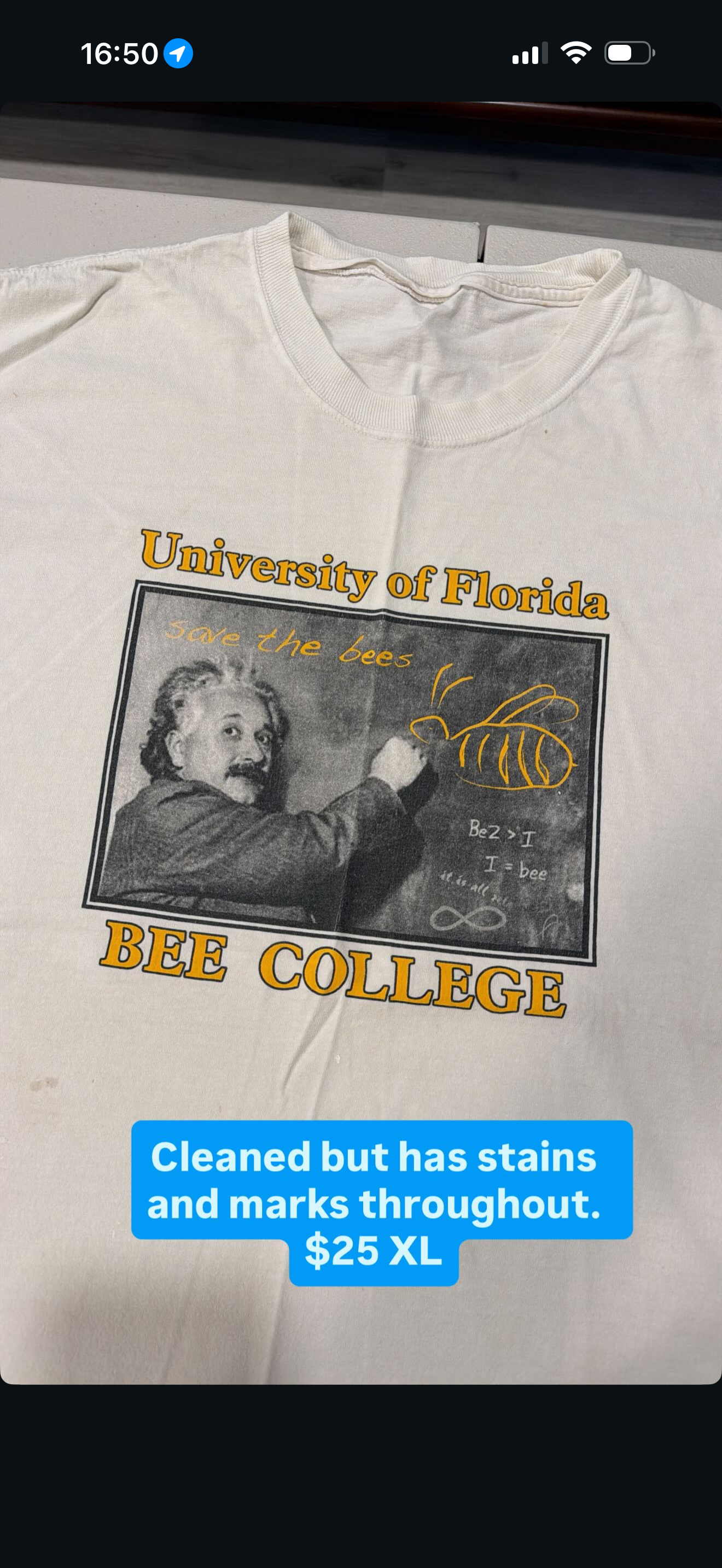 Bee college