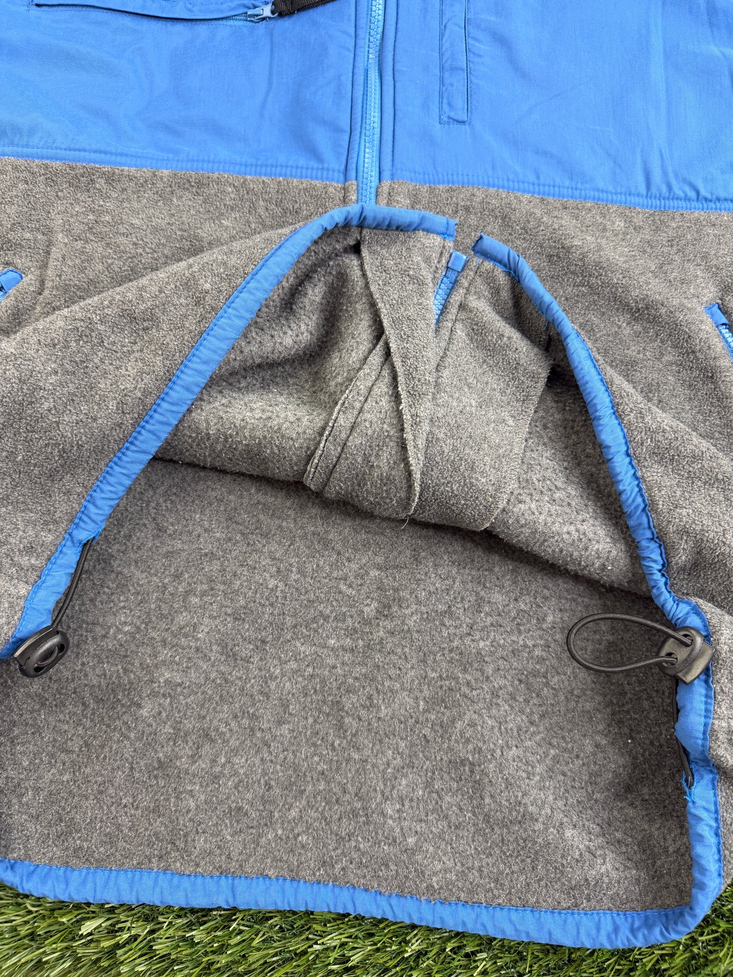 Vintage Florida Gators Fleece Jacket - L