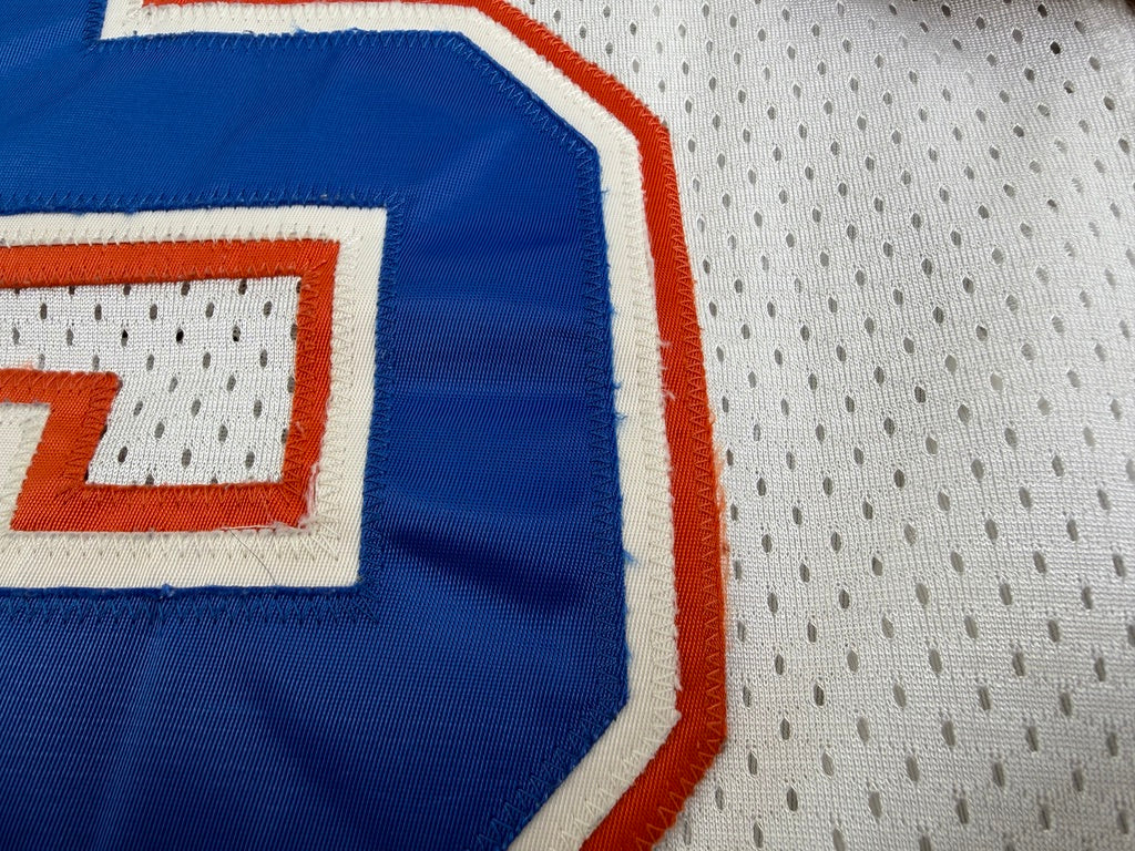 Vintage Florida Gators Tebow Stitched Jersey - M