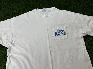 Vintage UF 1992 Delta Phi Epsilon / Sigma Phi Epsilon Shirt - L