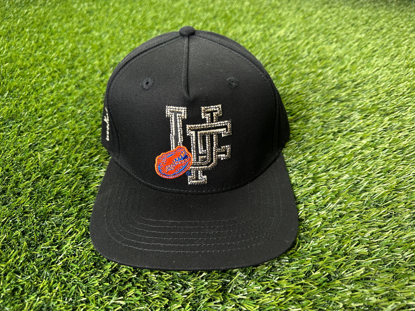 Florida Gators Travis Scott Snapback Hat