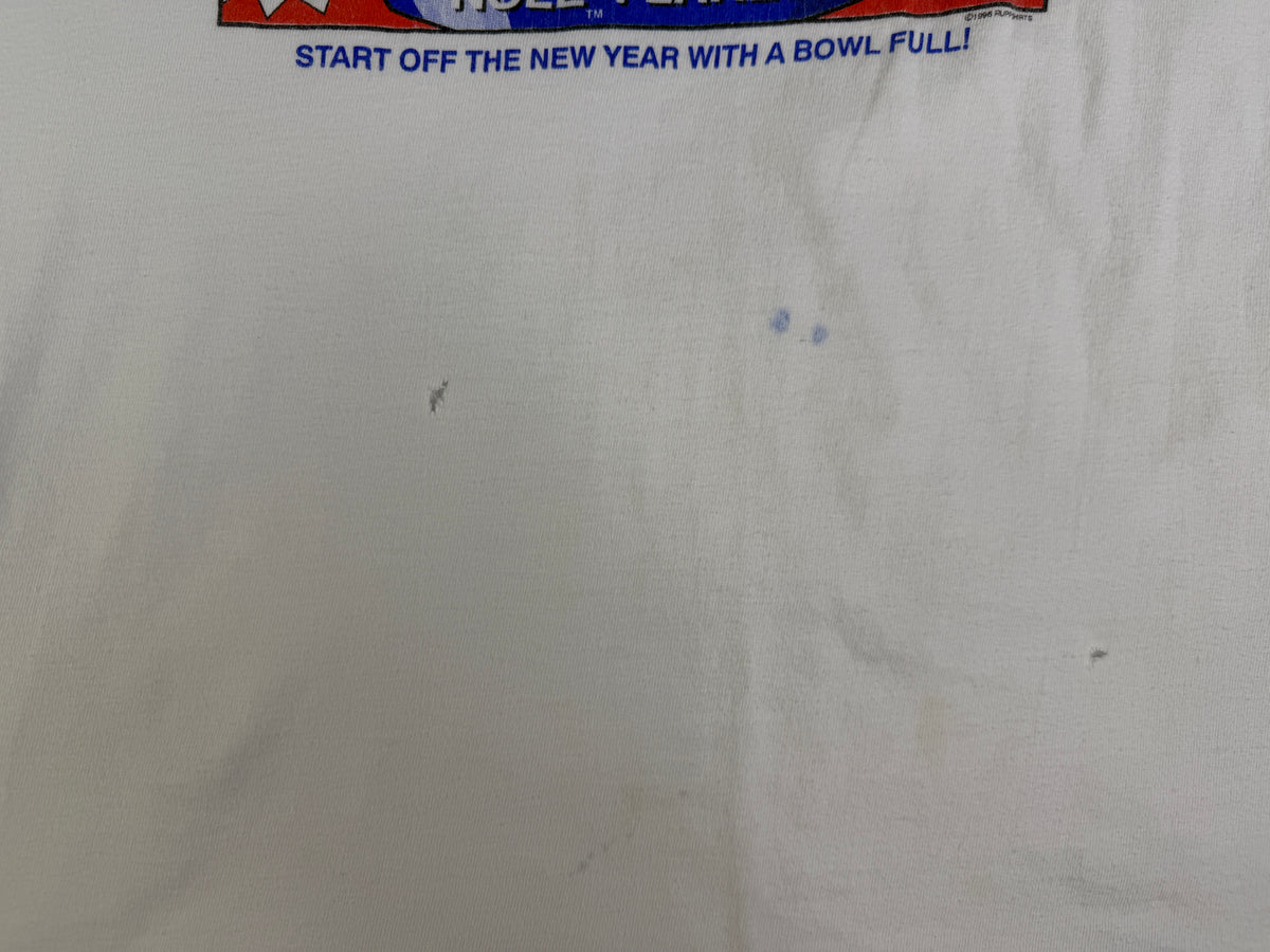Vintage Florida Gators 96 Champs Cereal Shirt - XL