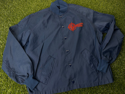 Vintage Florida Gators Jacket School Seal - S
