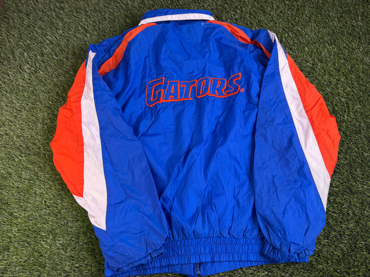 Vintage Florida Gators Windbreaker - M