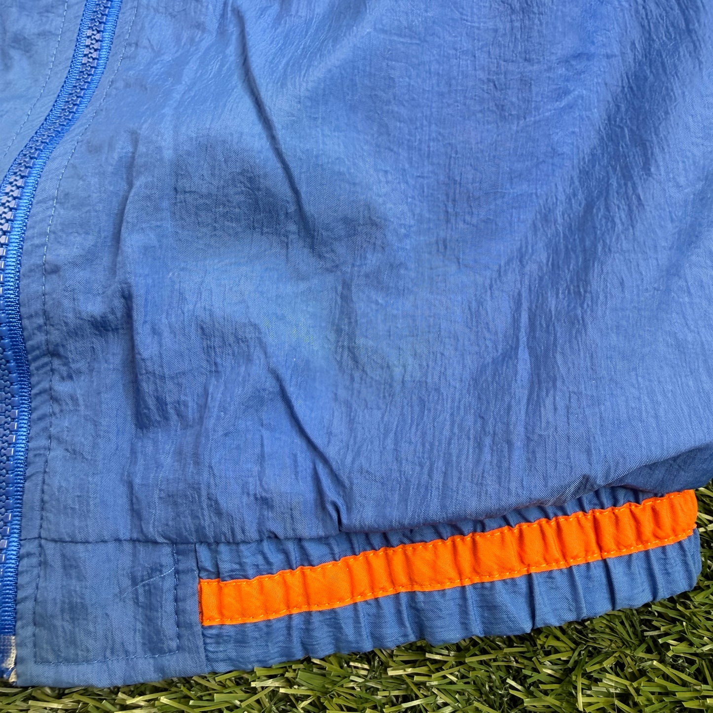 Vintage Florida Gators Windbreaker Jacket - 4T