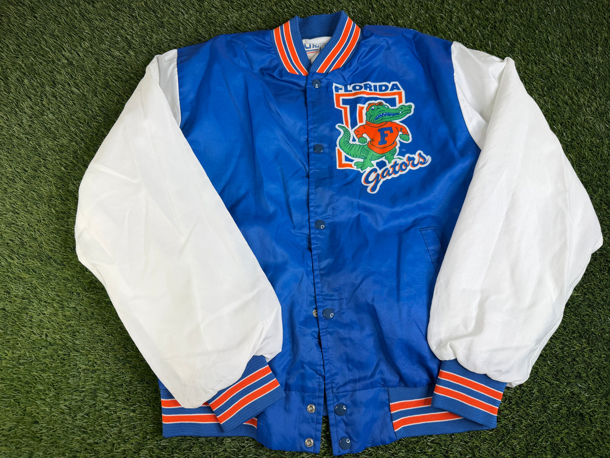 Vintage Florida Gators Fanimation Jacket - L