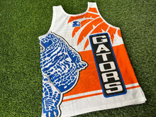 Load image into Gallery viewer, Vintage Florida Gators Starter Basketball Jersey All Over Print - M
