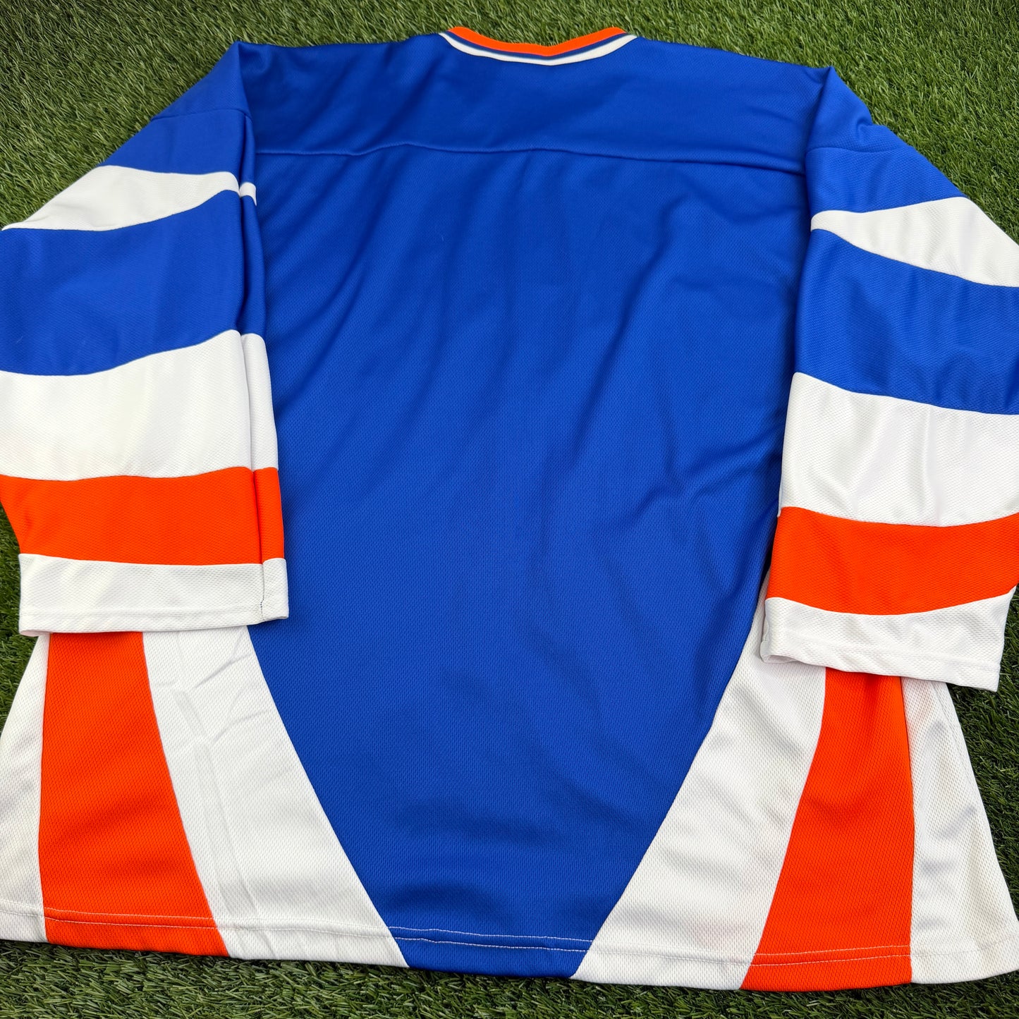 Vintage Florida Gators Team Hockey Jersey - XL