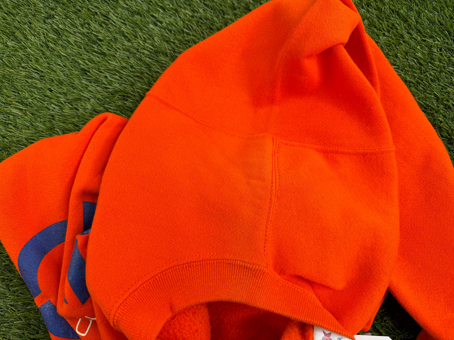 Vintage Florida Gators Wraparound Sweatshirt - S