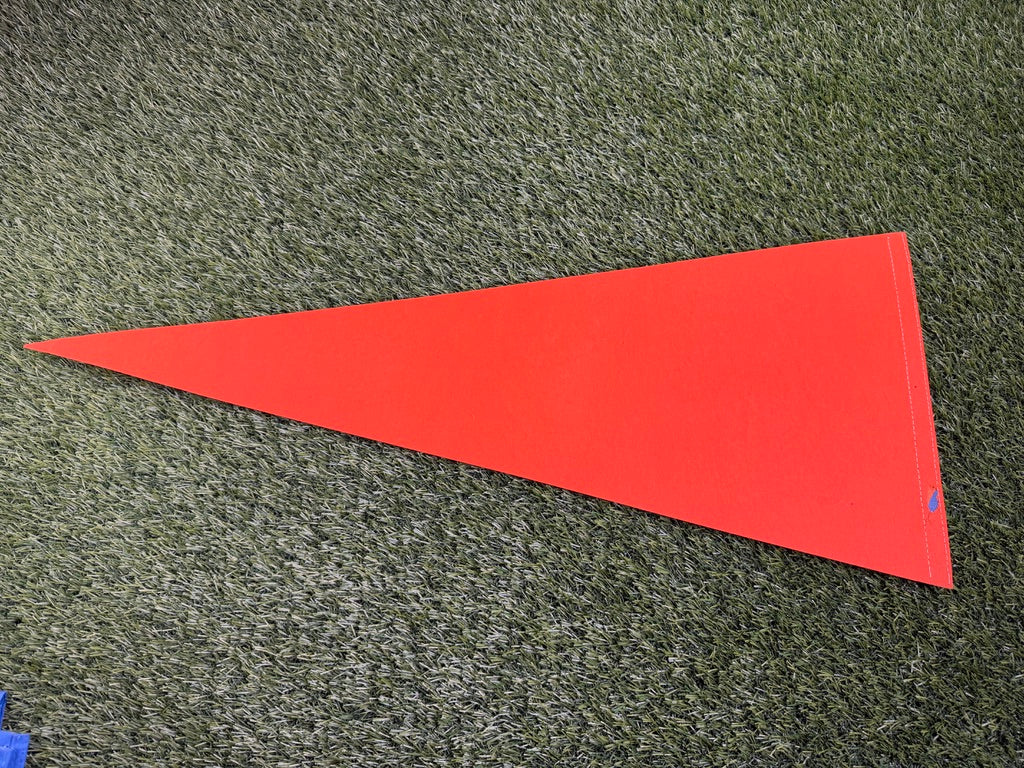 Vintage Florida Gators Pennant
