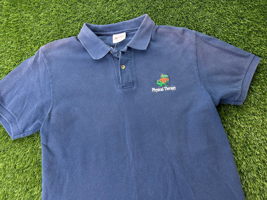 Vintage University of Florida Physical Therapy Polo - S