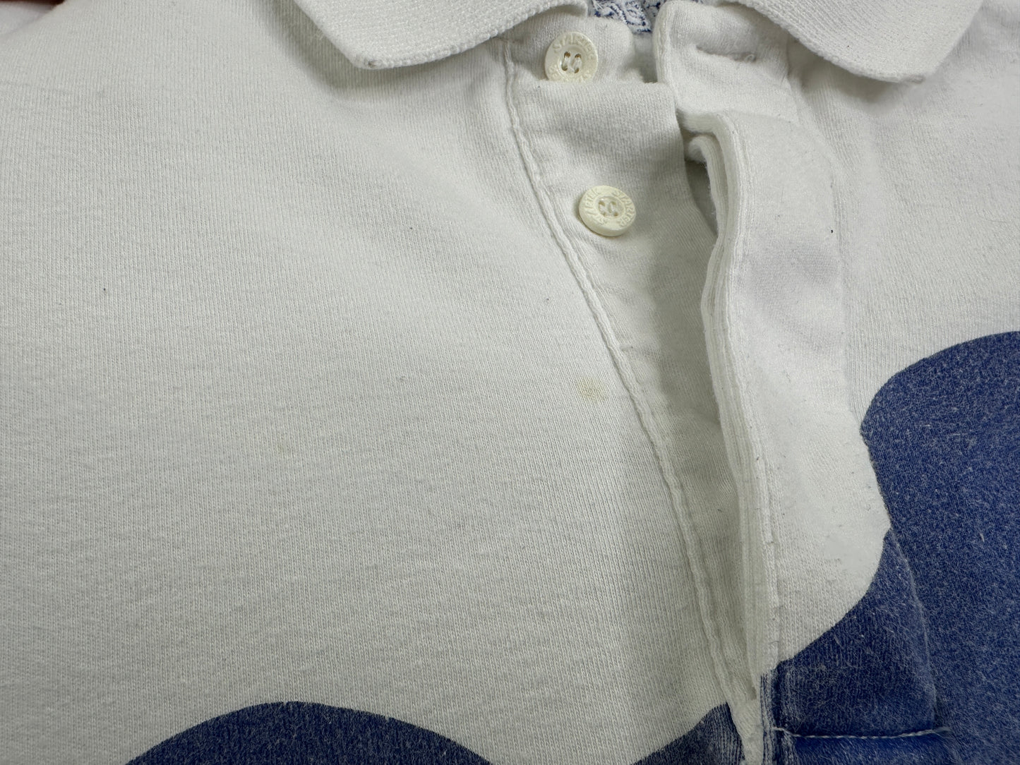 Vintage Florida Gators Albert Starter Polo - 2XL