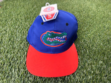 Load image into Gallery viewer, Vintage Florida Gators Light Up Snapback Hat
