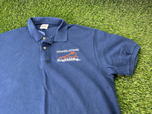 Load image into Gallery viewer, University of Florida Engineering Polo Blue - XL
