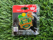 Load image into Gallery viewer, Florida Gators Football 2008 Natty Pin
