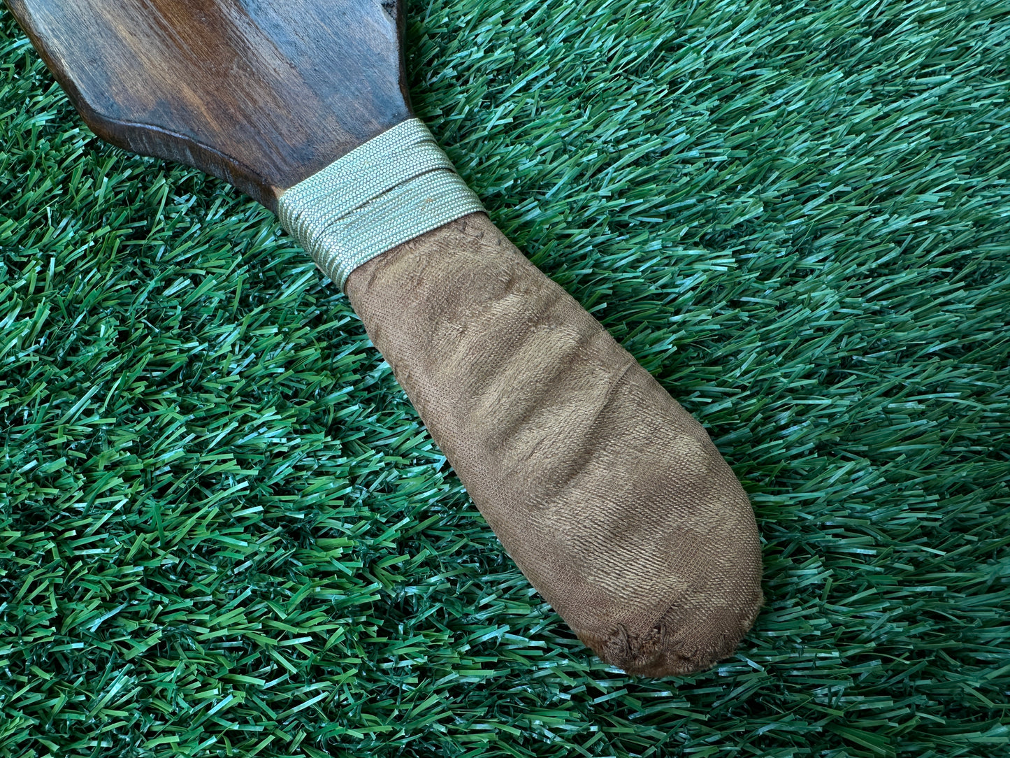 Vintage Key Club Paddle