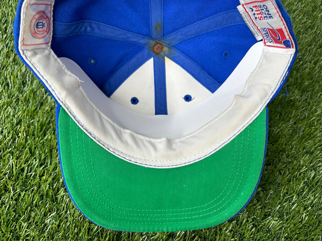 Vintage Florida Gators Snapback Hat - Youth