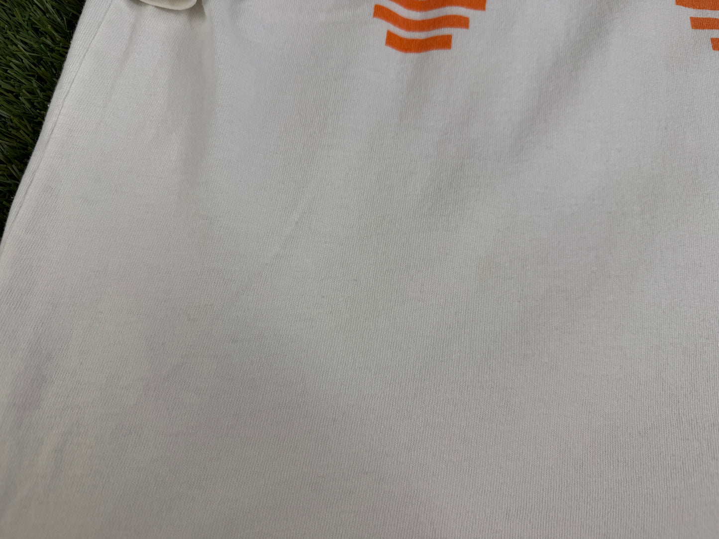 Vintage Florida Gators Spurrier Polo - L