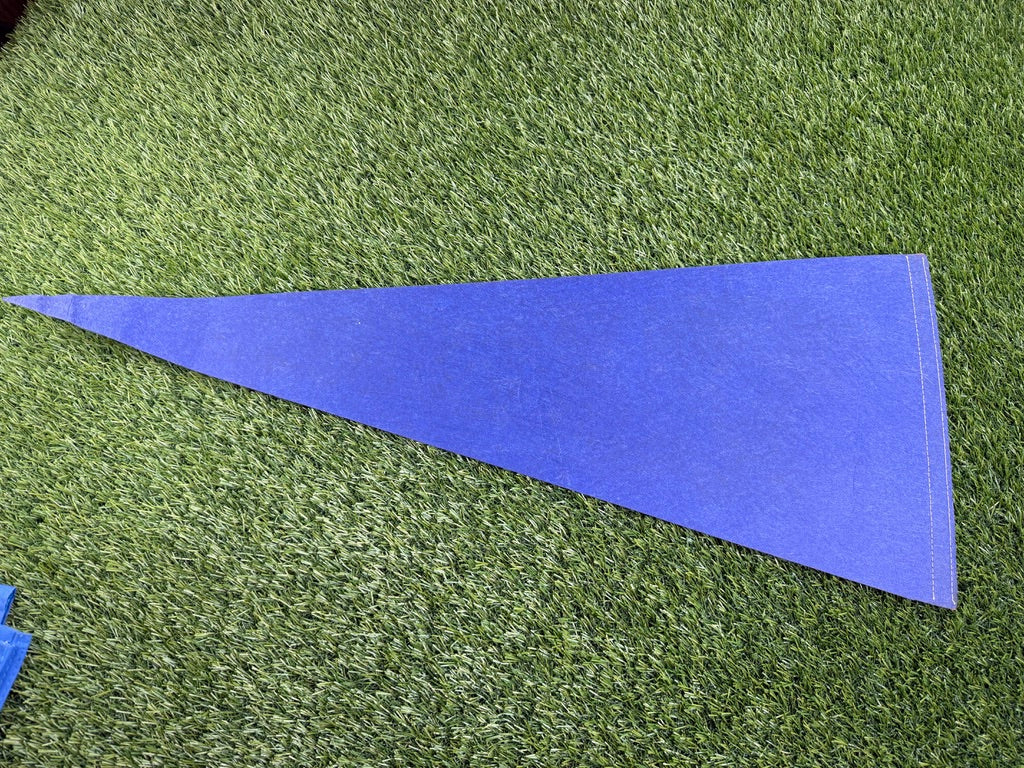 Vintage Florida Gators Pennant