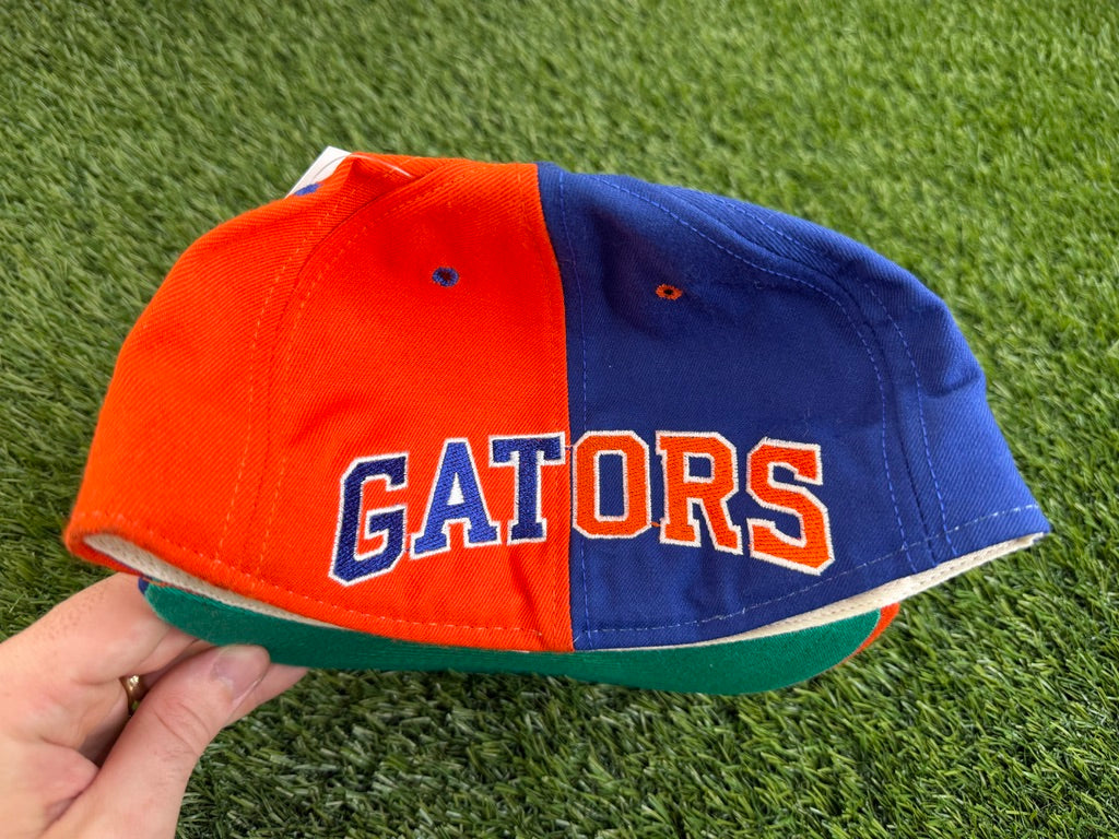 Vintage Florida Gators Fitted Hat - 7
