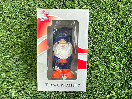 Florida Gators Gnome Ornament