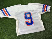 Load image into Gallery viewer, Vintage Florida Gators Shane Matthews Jersey White Cropped Style - L
