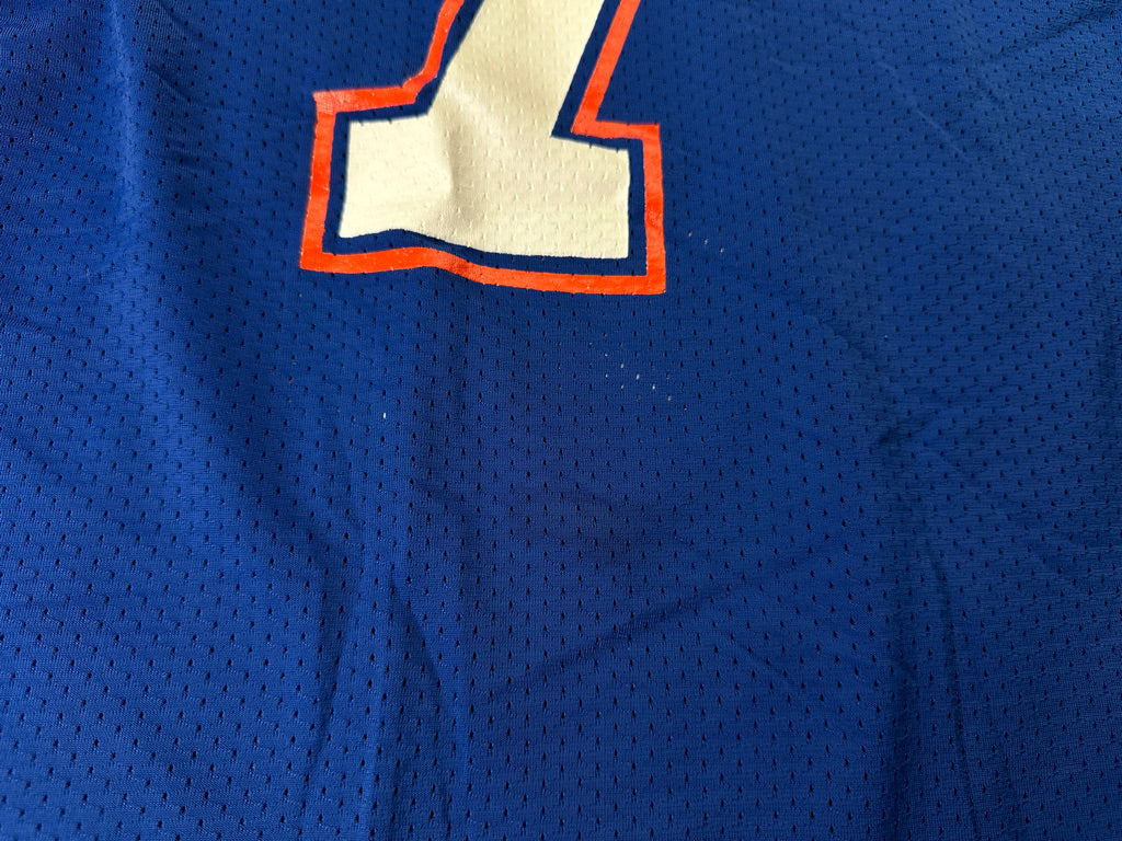 Vintage Florida Gators Danny Wuerffel Jersey - S Long