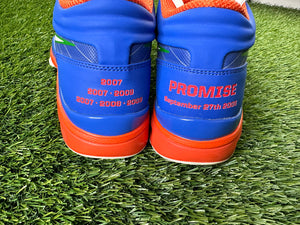 NCAA Football 11 Tim Tebow Shoes - 9.5M