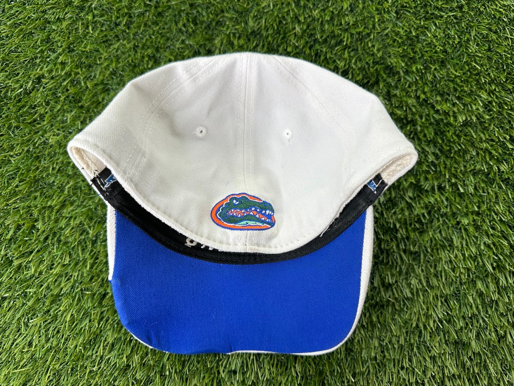 Vintage Florida Gators Stretch Fit Y2K Hat
