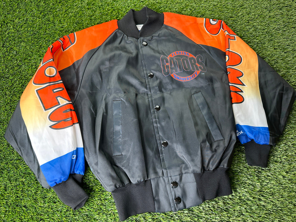 Vintage Florida Gators Fanimation Jacket - Youth M
