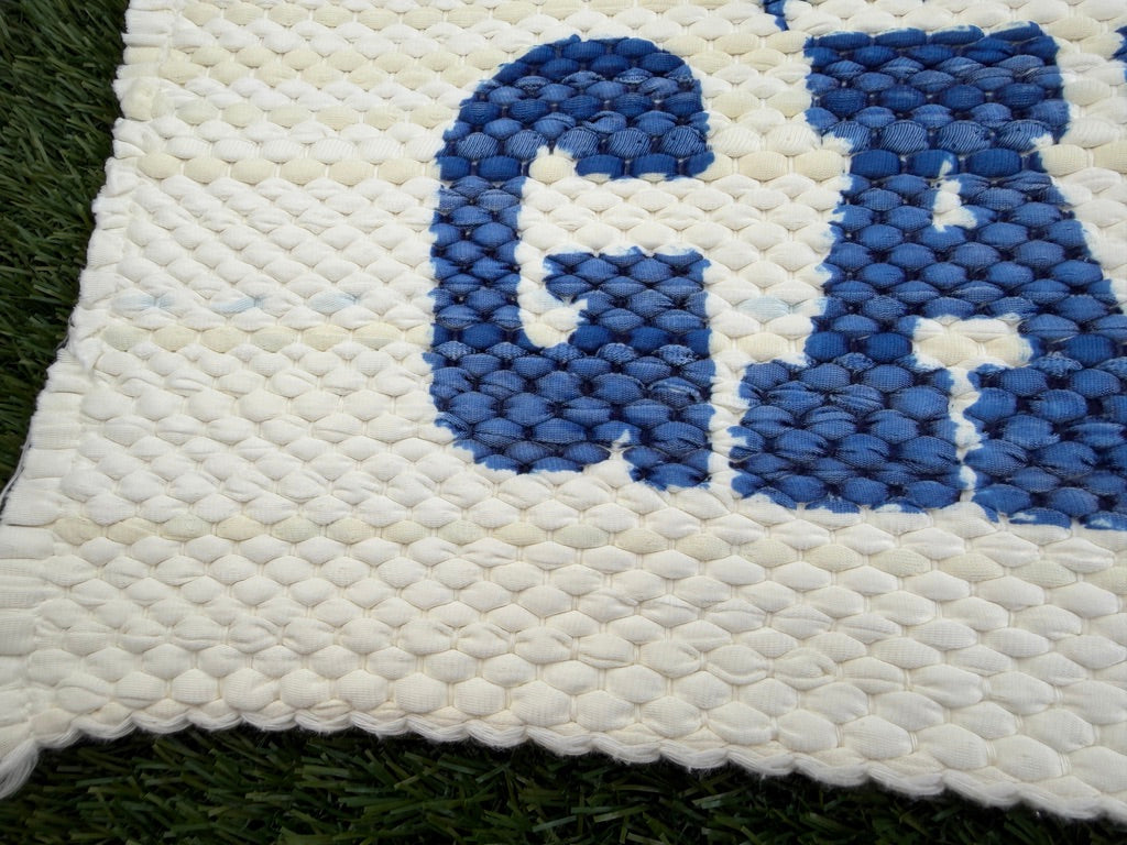 Vintage Florida Gators Tapestry