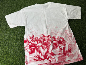Vintage Tampa Bay Buccaneers Warren Sapp Shirt - L