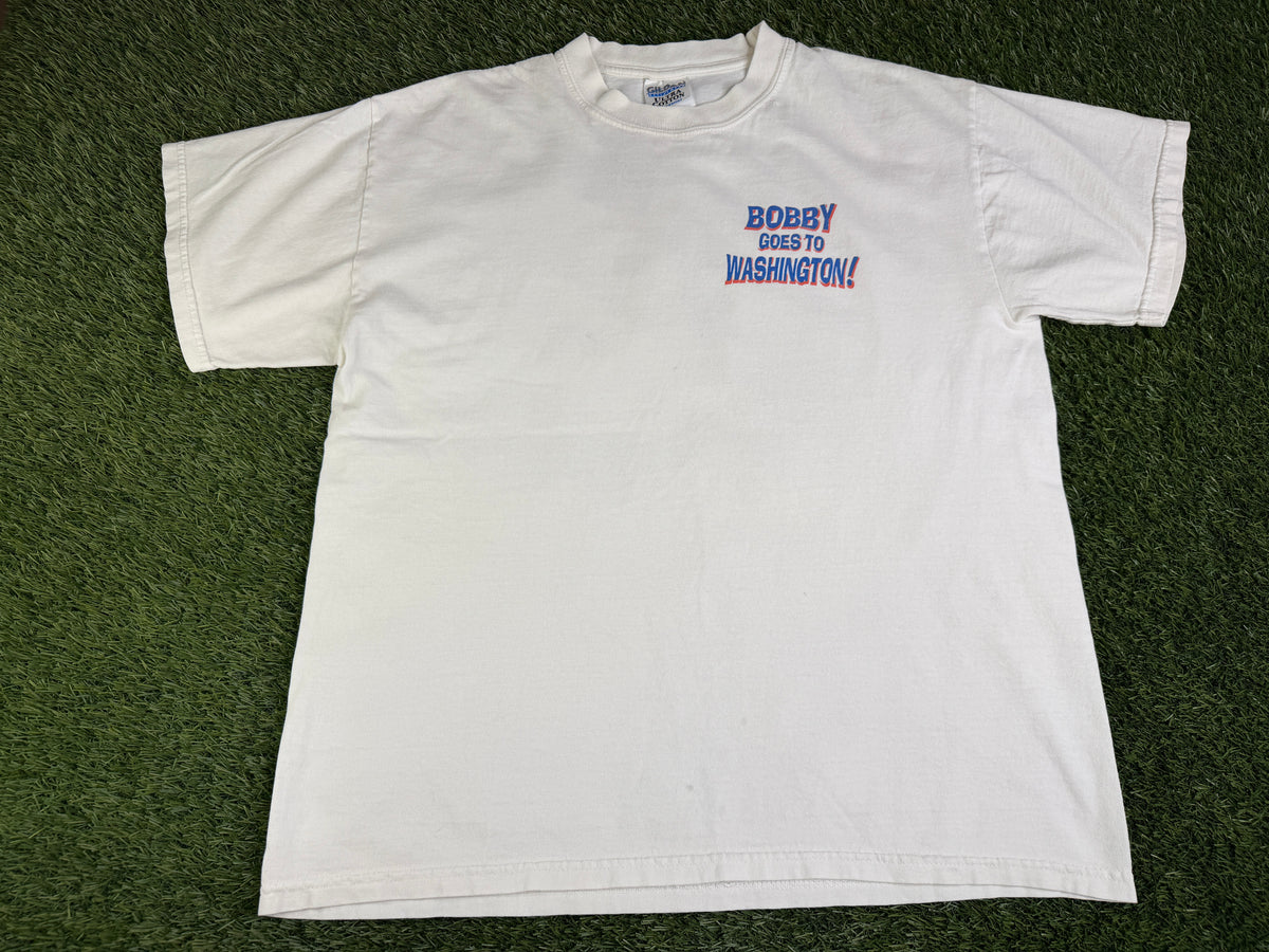 Vintage Florida Gators FSU Bobby Shirt - L