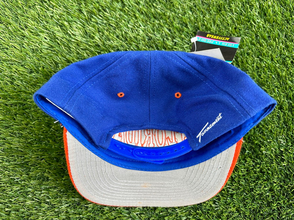Vintage Florida Gators Albert Snapback Hat